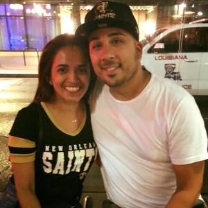 Meet your Posher, Elsa